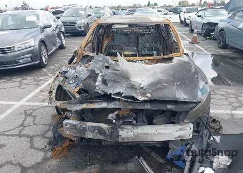 2020 Nissan Altima S Fwd z USA, uszkodzony, nr VIN 1N4BL4BV1LC158954